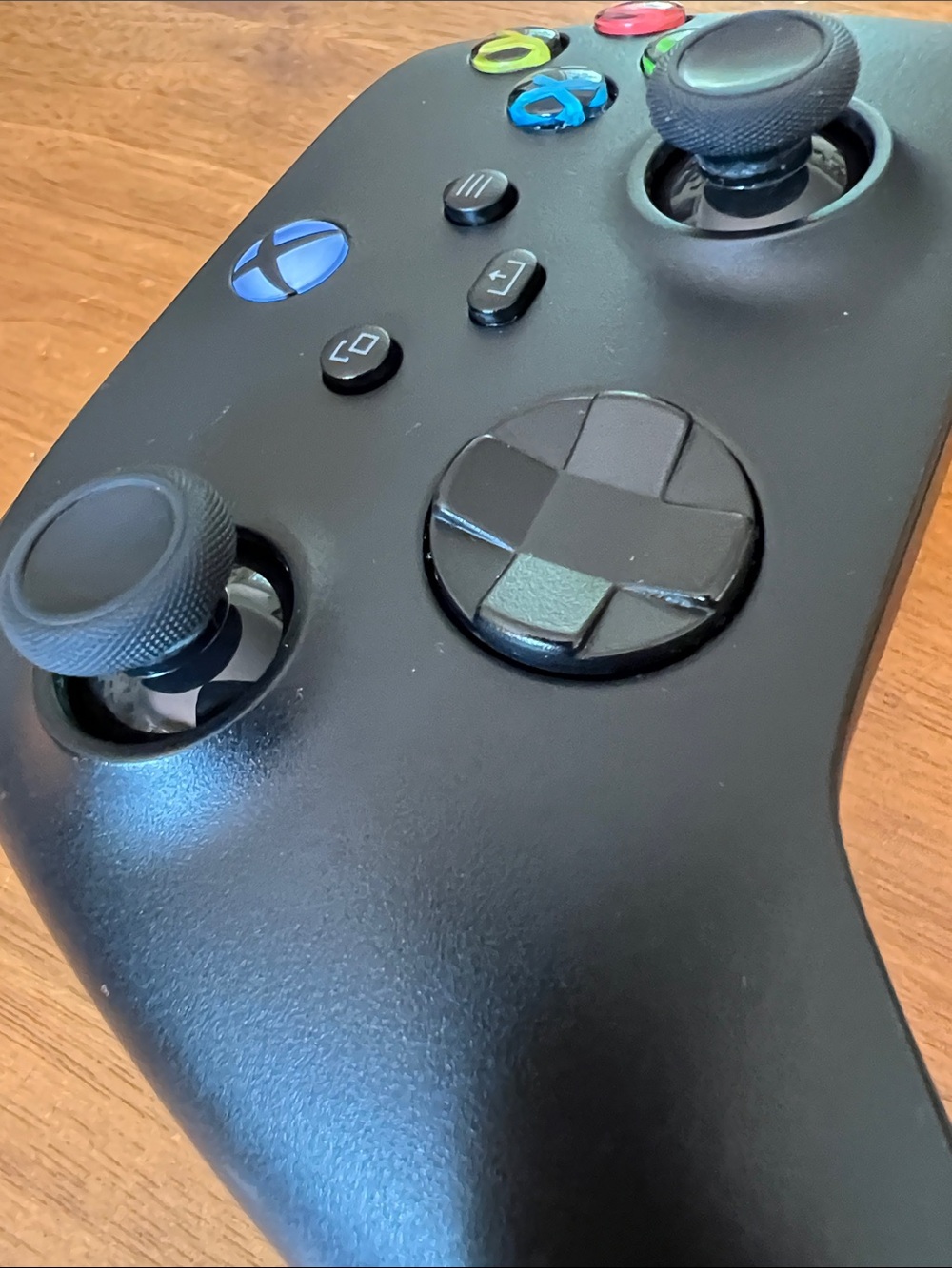 Xbox Wireless Controller - Picture 4 of 8